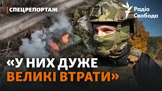 Запеклі бої за Авдіївку: як українські війська стримують тиск | Великий репортаж з фронту | Донбас