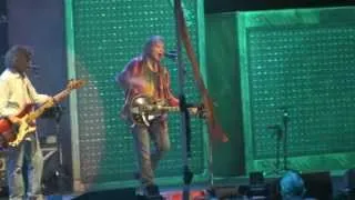 Neil Young Bridgeport CT 12/4/12 Hey Hey My My (Into The Black)