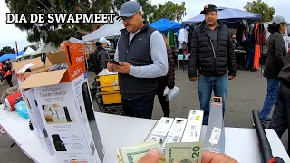 DIA DE SWAPMEET EP.97