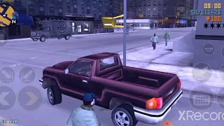 Gta 3 Трюки, смешные неудачные трюки.