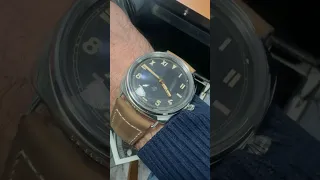 Panerai Radiomir California 3 days ref. Pam00424