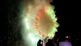 Floriana Malta Feast 2023 | San Publiju & Malta Grounds Fireworks Festival 2023 highlights