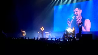 The Script - Before The Worst (Zenith Paris 15/03/2015)