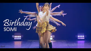 서종예 Birthday 벌스데이 SOMI 소미 + PAY ME BACK! + Pretty Girls 외  2020 SAC 무용예술계열 창작발표회 | Filmed by lEtudel