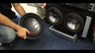 One 12" or Two 10" Subwoofers? | Car Audio