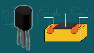 Cum funcționează un tranzistor MOSFET? [02]