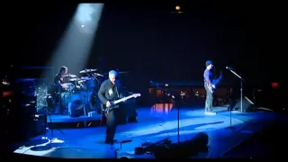 Yahweh & "40" - U2 (Vertigo Tour Live From Chicago, 2005)