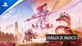 Horizon Forbidden West Complete Edition | Tráiler de anuncio