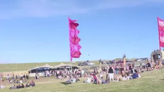 The Point presented by Relentless @ Boardmasters 2016