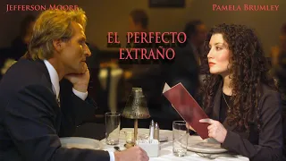 El Perfecto Extrano | Pelicula Completa | Pamela Brumley | Dennis Martin | Stella Davis