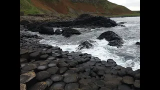 Giant’s Causeway