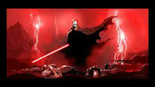 Darth Nihilus Subliminal 2023