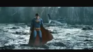 Superman Returns ft. Kryptonite- 3 Doors Down