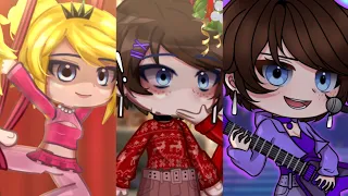 Gacha Compilation by Skyler RUBY💕||[Mostly mute cuz of copyright😭]||Gacha Meme/Trend