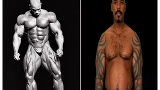 Flex wheeler transformation