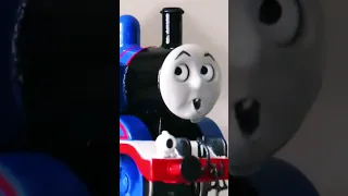 Thomas And The Magic Railroad Chase