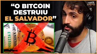 Comunista ATACA o BITCOIN | À Deriva Cortes