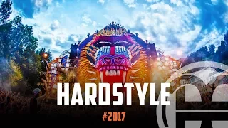 Subtec x Defqon.1 | HARDSTYLE #2017