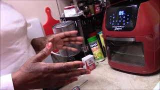 The Truth About Air Fryers | Does It Really Work?