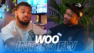 Woo Interview: NFL Combine & Draft, College Football Story, Recruiting, Coaching & More!