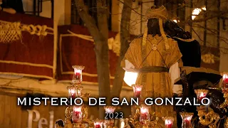 4K || 47 DIAS | MISTERIO DE SAN GONZALO | LAS CIGARRERAS | 2023