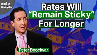 Interest Rates Will Remain Higher For Longer In 2023 | Peter Boockvar
