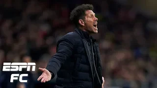 Is Diego Simeone's time almost up at Atletico Madrid? | Extra Time