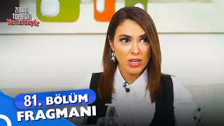 Zuhal Topal'la Yemekteyiz 81. Bölüm Fragmanı