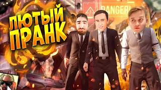 ПРАНК НА 12 000 000$ В GTA5RP | ВОЗВРАЩАЕМ ДОЛГИ | ОБУЛ В ЧЕШКИ КАЗИНО ГТА5РП