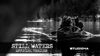 Still Waters | Official Trailer (2023)