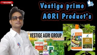 Vestige Prime AGRI Product #Benefits in Hindi #Uses