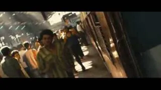 Slumdog Millionaire (mausam and escape)