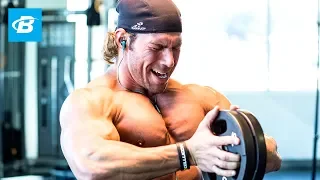 Countdown to Bigger Pecs | Craig Capurso