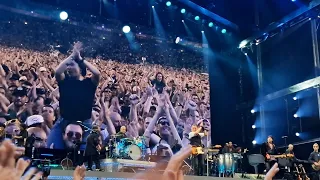 Bruce Springsteen and The E Street Band - Dancing in the Dark - Dublin 2024