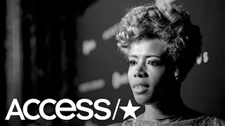 Kelis Claims She Endured 'Mental & Physical Abuse' In Her Marriage To Nas | Access