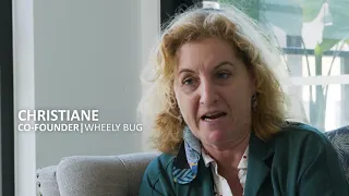 Wheely Bug: Idea to international success