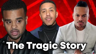 Raz B's Allegations Against Chris Stokes & Marques Houston | The Tragic Story 😢