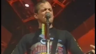 Metallica - Creeping Death - 1993.03.01 Mexico City, Mexico [Live Sh*t audio]