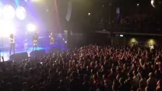 Sugababes / MKS ( Mutya Keisha Siobhan ) - Freak Like Me - Live at The Ritz, Manchester - 11/11/13