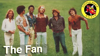 Little Feat: "The Fan" Ultrasonic 74