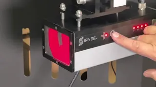 IRIS & IRIS Plus Alignment Procedure