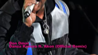 DON OMAR AKON SHAKIRA MARC ANTHONY BEST HD MEGAMIX 2013 MIXING AND CLIP GELBARD AVIRAM