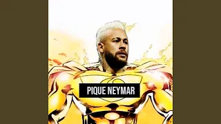 Pique Neymar (feat. Nuzzin)