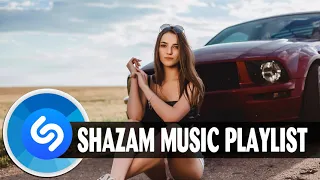 SHAZAM SONGS 2021 🔊 SHAZAM TOP 50 SONGS 🔊 SHAZAM MUSIC PLAYLIST 2021