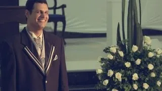 Wagner Sidney - Um Sonho Lindo - [HD-1080p] - Romântica Gospel (evangélica) para Casamento