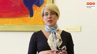 Наталія Шершун: Soft skills необхідні для успішного сучасного юриста
