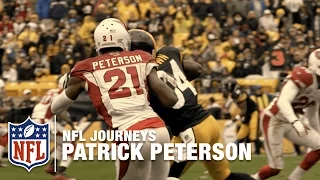 Patrick Peterson | NFL Journeys