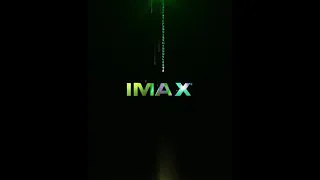 The Matrix Resurrections  Experience It In IMAX  Christmas
