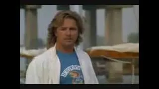 Jan Hammer - Crockett Thème (Miami Vice)