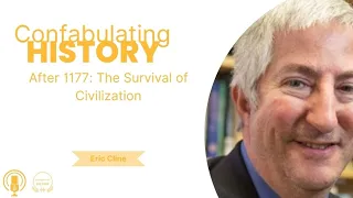 After 1177: The Survival of Civilization